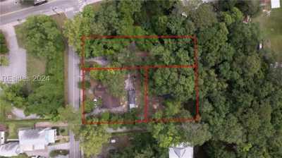 Residential Land For Sale in Bluffton, South Carolina