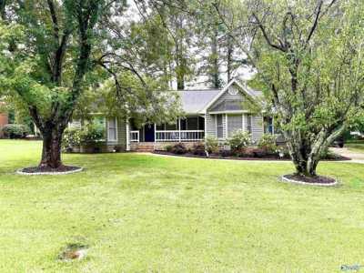 Home For Sale in Boaz, Alabama