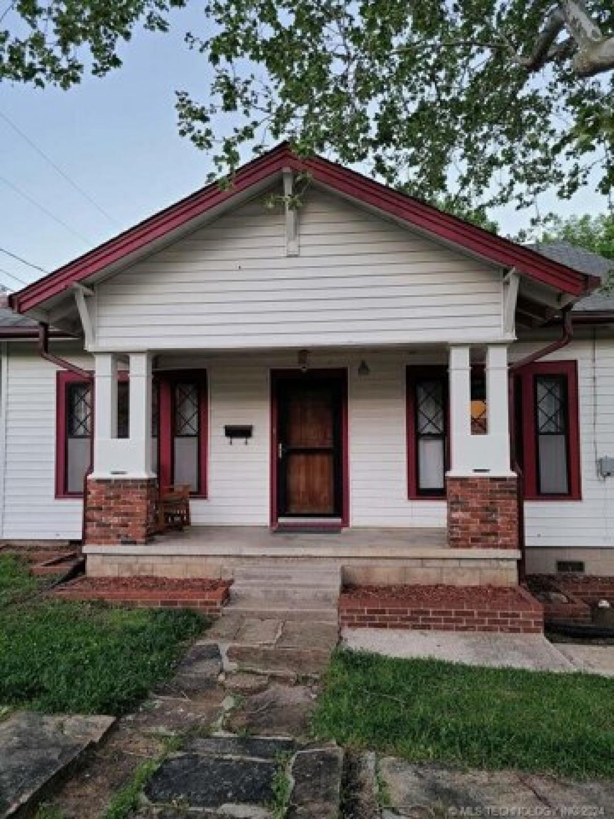 Picture of Home For Rent in Wilburton, Oklahoma, United States