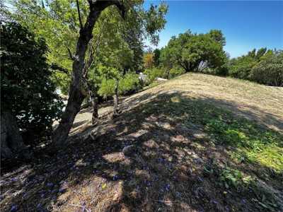 Residential Land For Sale in Encino, California