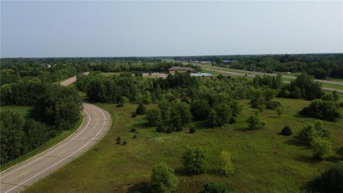 Picture of Residential Land For Sale in East Bethel, Minnesota, United States