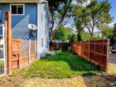 Residential Land For Sale in Boise, Idaho