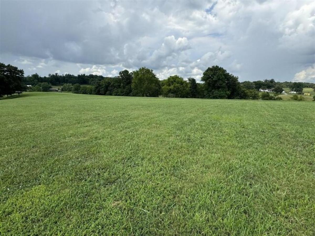 Picture of Residential Land For Sale in Scottsville, Kentucky, United States