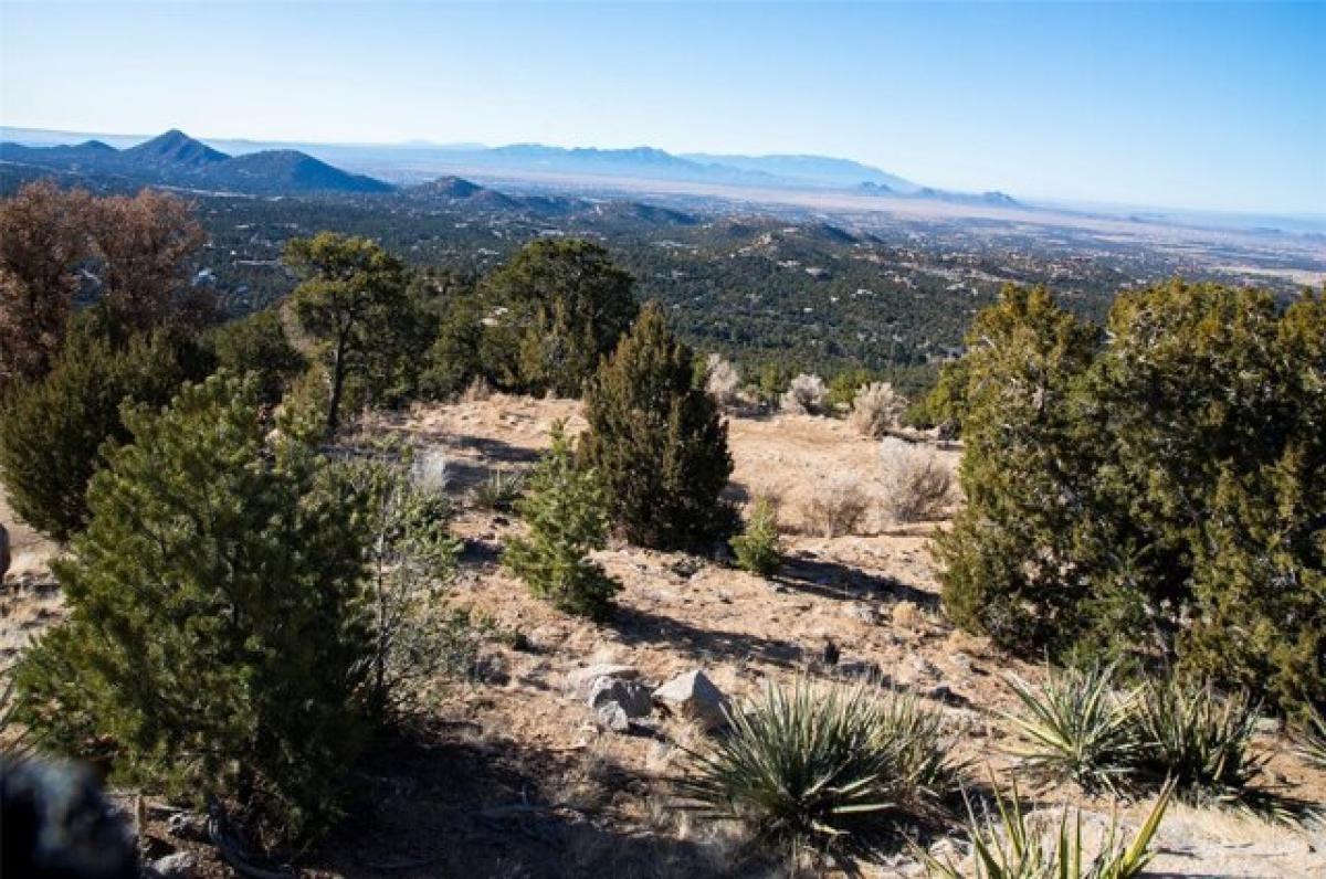 Picture of Residential Land For Sale in Santa Fe, New Mexico, United States