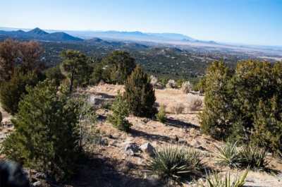 Residential Land For Sale in Santa Fe, New Mexico