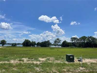 Residential Land For Sale in Umatilla, Florida