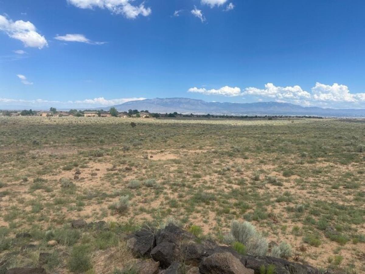 Picture of Residential Land For Sale in Albuquerque, New Mexico, United States