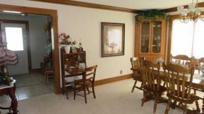 Home For Sale in Camden, Indiana