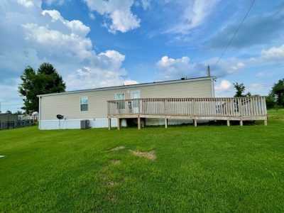 Home For Sale in Dawson Springs, Kentucky