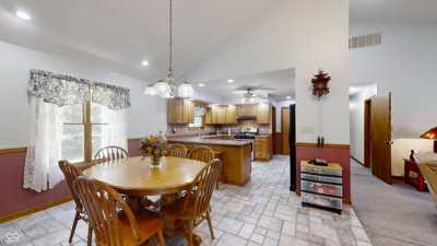 Home For Sale in Cloverdale, Indiana