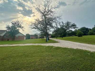 Home For Sale in Whitney, Texas