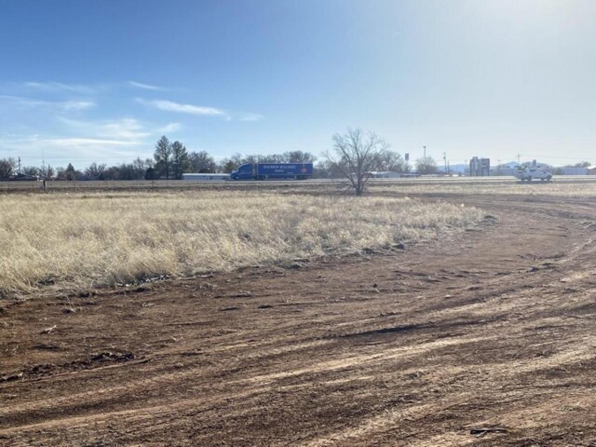 Picture of Residential Land For Sale in Moriarty, New Mexico, United States