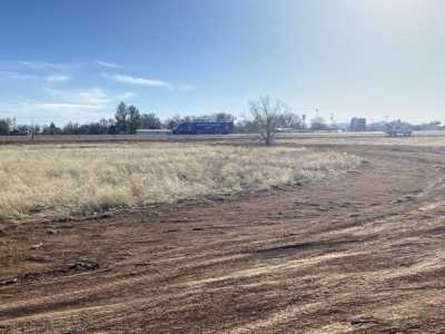 Residential Land For Sale in Moriarty, New Mexico