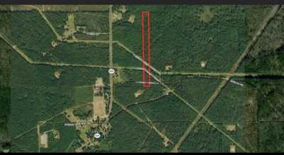 Residential Land For Sale in Sarepta, Louisiana