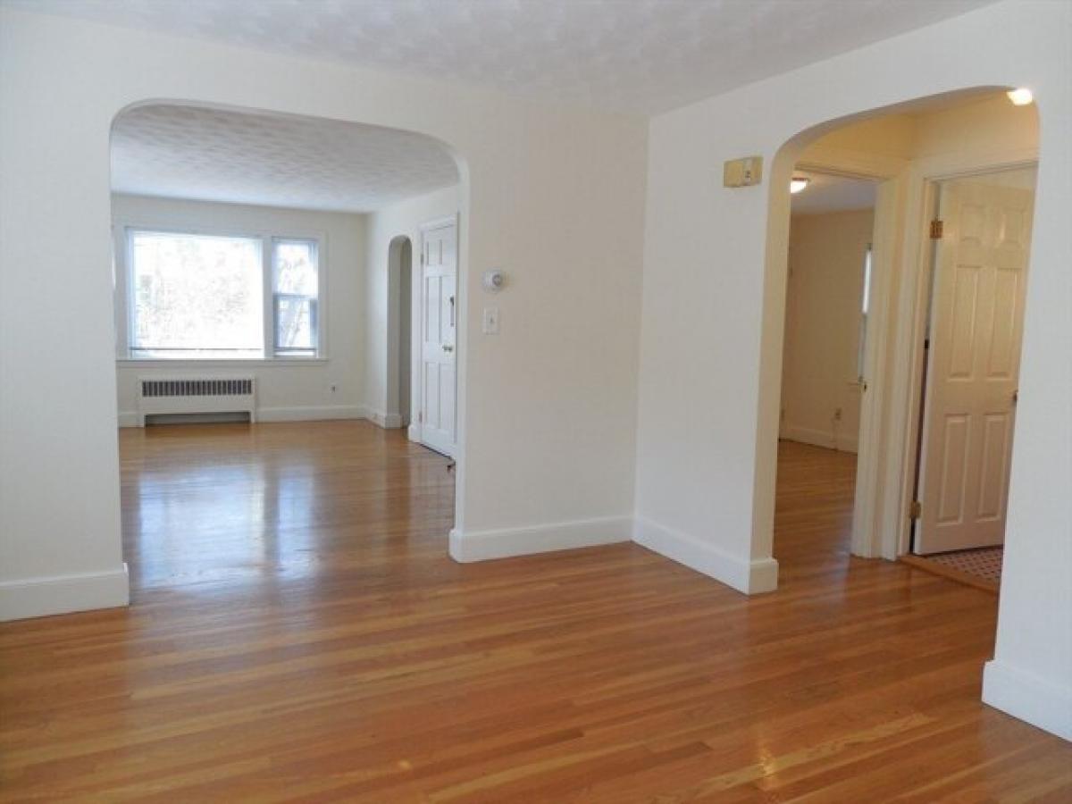 Picture of Apartment For Rent in Belmont, Massachusetts, United States