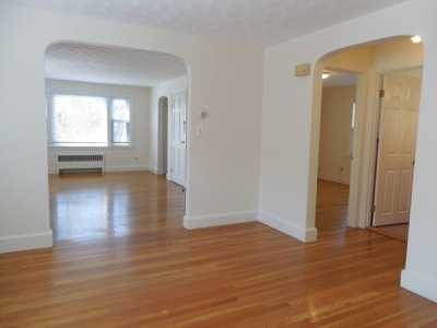 Apartment For Rent in Belmont, Massachusetts