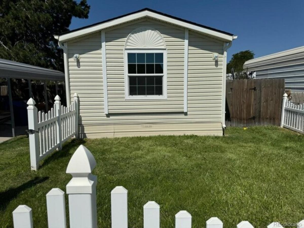 Picture of Home For Sale in Dacono, Colorado, United States