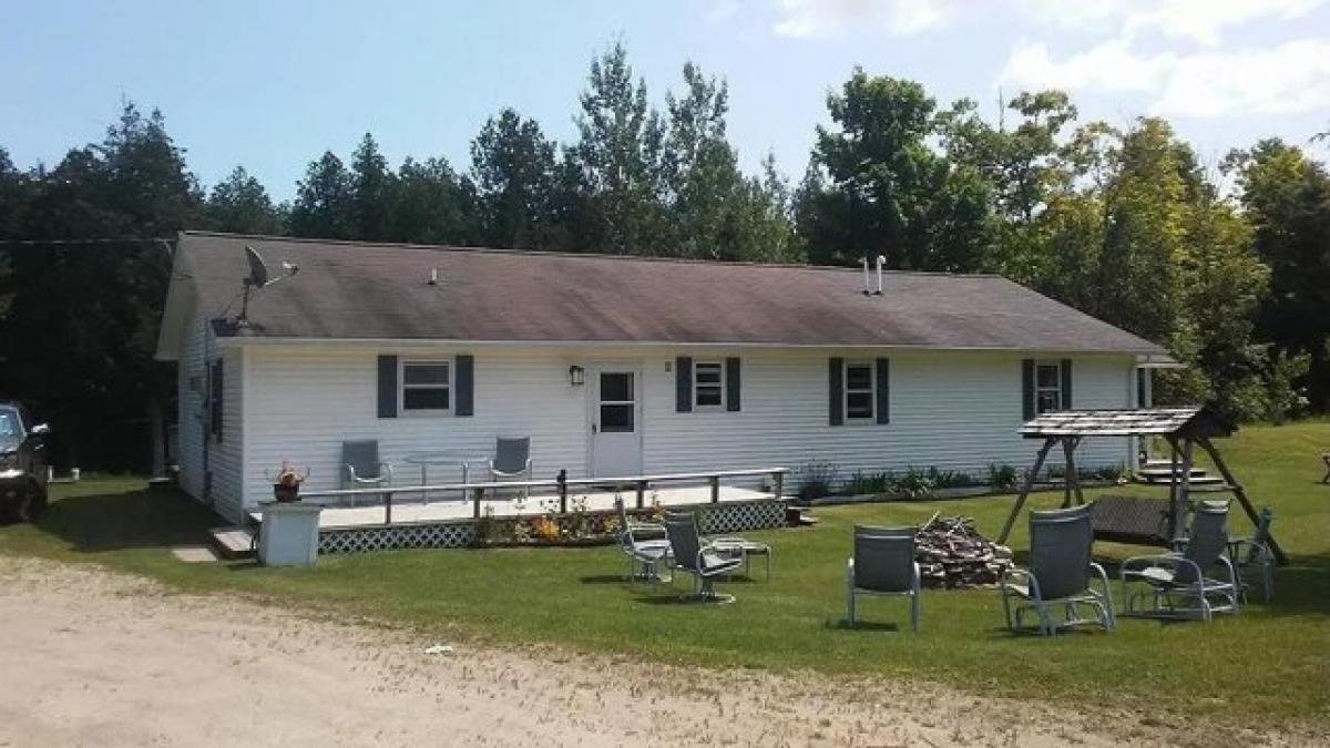 Picture of Home For Sale in Washington Island, Wisconsin, United States