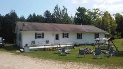 Home For Sale in Washington Island, Wisconsin