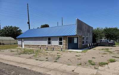 Home For Sale in Lamar, Colorado