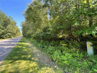 Residential Land For Sale in Bemidji, Minnesota