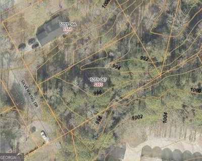 Residential Land For Sale in Grayson, Georgia