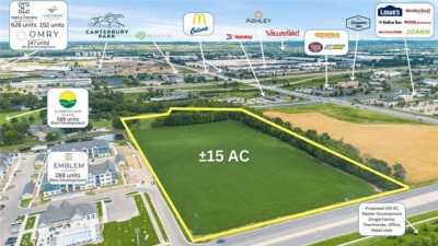 Residential Land For Sale in Shakopee, Minnesota