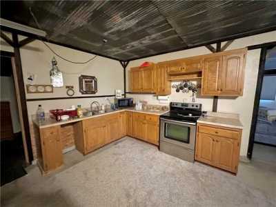 Home For Sale in Maryville, Missouri