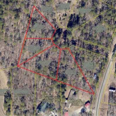 Residential Land For Sale in 