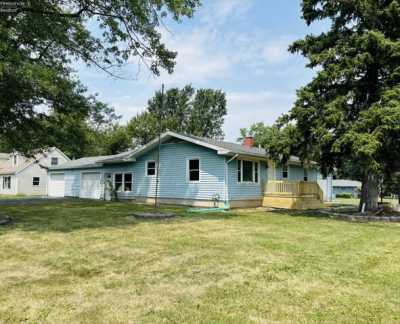 Home For Sale in Fremont, Ohio