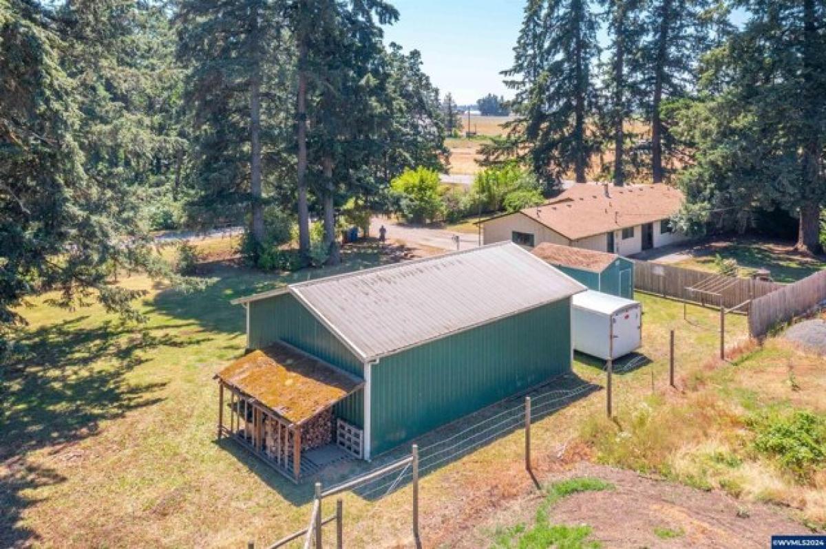 Picture of Home For Sale in Aumsville, Oregon, United States