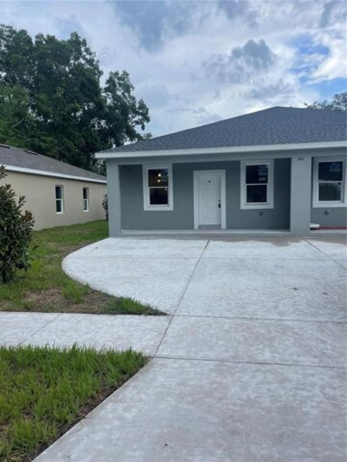 Picture of Home For Rent in Seffner, Florida, United States