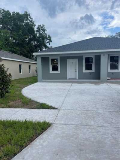 Home For Rent in Seffner, Florida