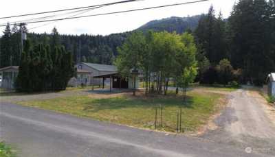 Residential Land For Sale in Morton, Washington