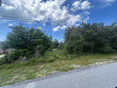 Residential Land For Sale in Navarre, Florida