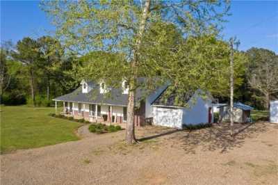 Home For Sale in Eagletown, Oklahoma