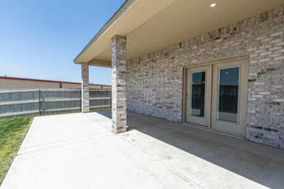 Home For Sale in Canyon, Texas