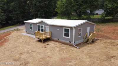 Home For Sale in Harriman, Tennessee