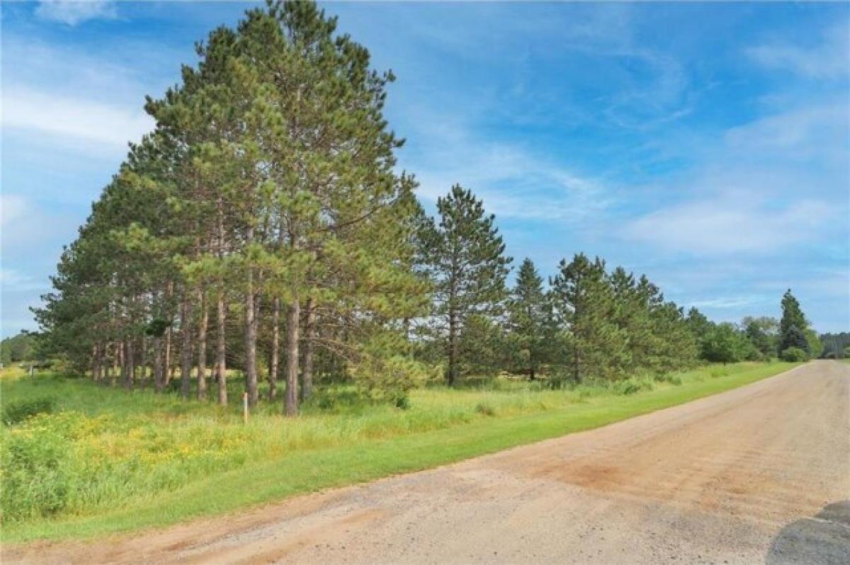 Picture of Residential Land For Sale in Emily, Minnesota, United States