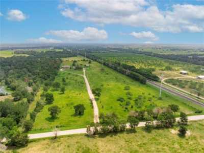 Residential Land For Sale in Caldwell, Texas