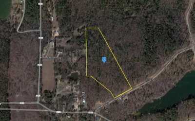 Residential Land For Sale in Leesburg, Texas