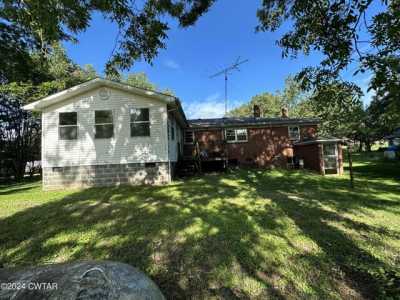 Home For Sale in Sharon, Tennessee