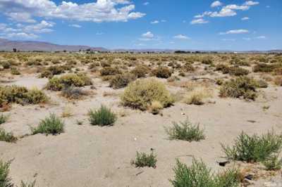 Residential Land For Sale in Silver Springs, Nevada