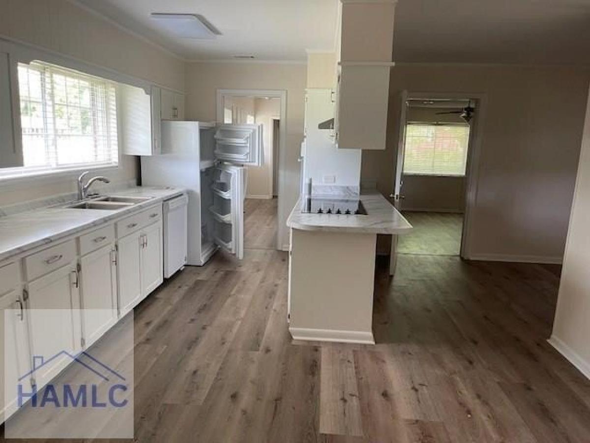 Picture of Home For Rent in Glennville, Georgia, United States