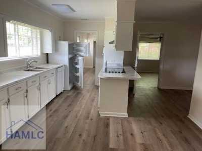 Home For Rent in Glennville, Georgia