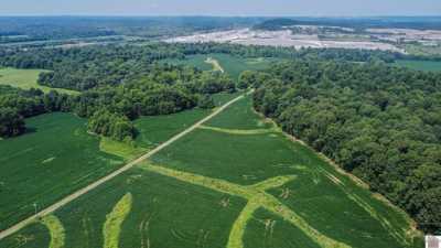 Residential Land For Sale in Salem, Kentucky