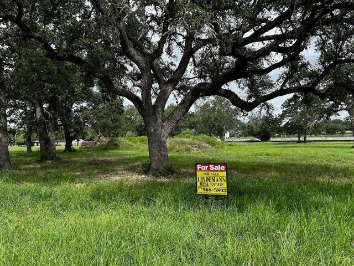 Picture of Residential Land For Sale in La Grange, Texas, United States