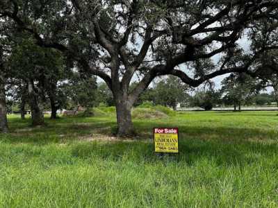 Residential Land For Sale in La Grange, Texas