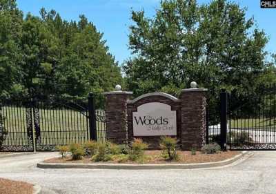 Residential Land For Sale in Ridgeway, South Carolina