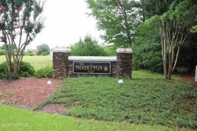 Residential Land For Sale in Havelock, North Carolina